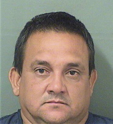 Ricardo Garciasanchez, - Palm Beach County, FL 